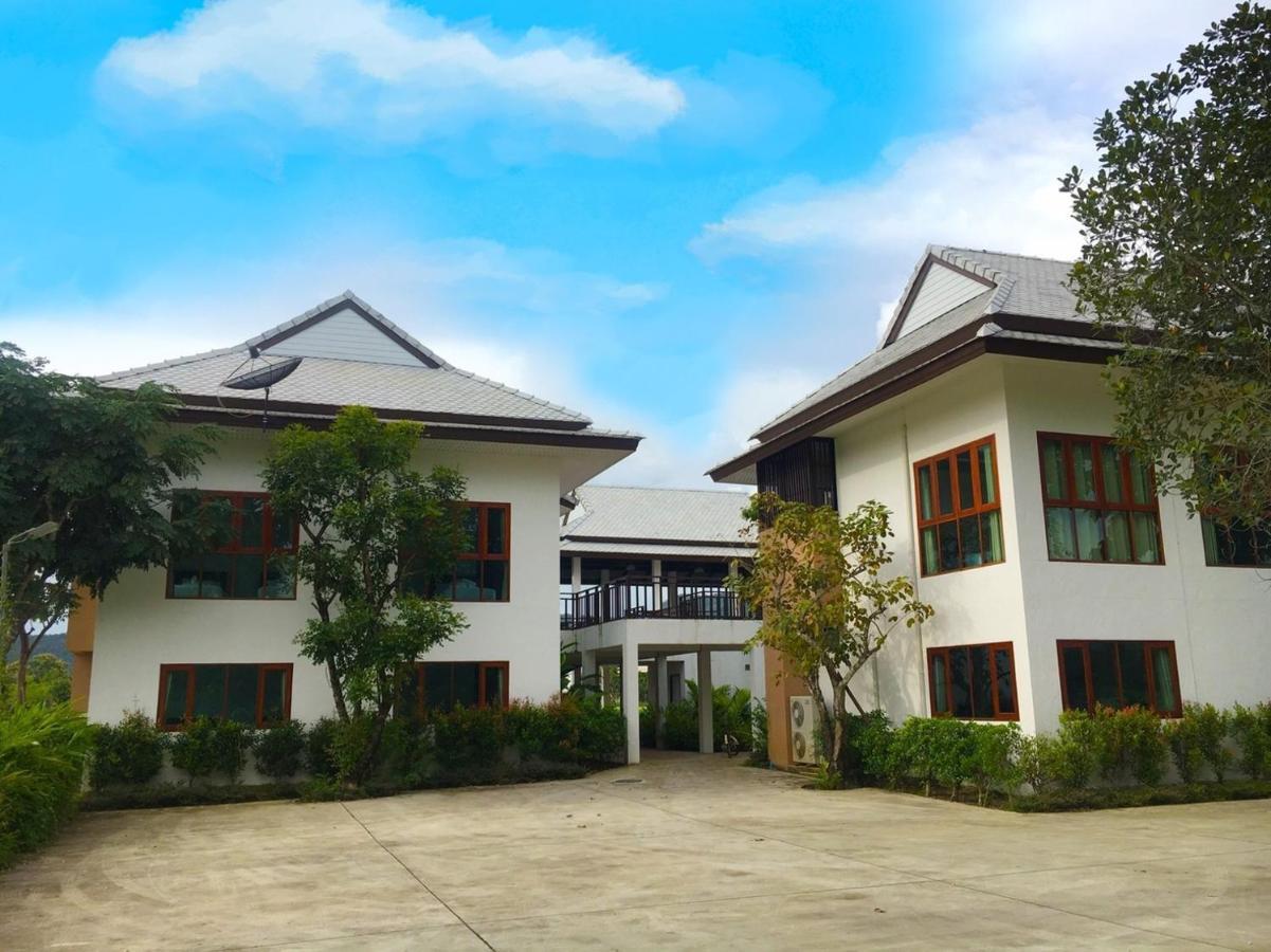 Oon Valley Farm Stay San Kamphaeng Luaran gambar