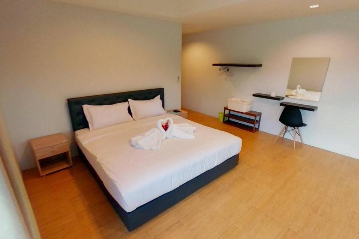Oon Valley Farm Stay San Kamphaeng Luaran gambar