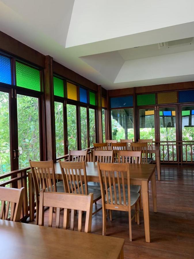 Oon Valley Farm Stay San Kamphaeng Luaran gambar